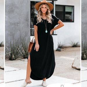 Vici Farmers Market Dress